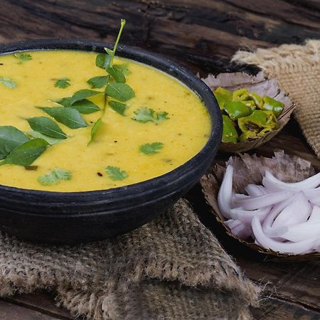 منتجع تادوبا تايجر Mohurli المظهر الخارجي الصورة